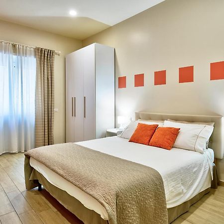 Marigio Vatican Apartment Rome Bagian luar foto