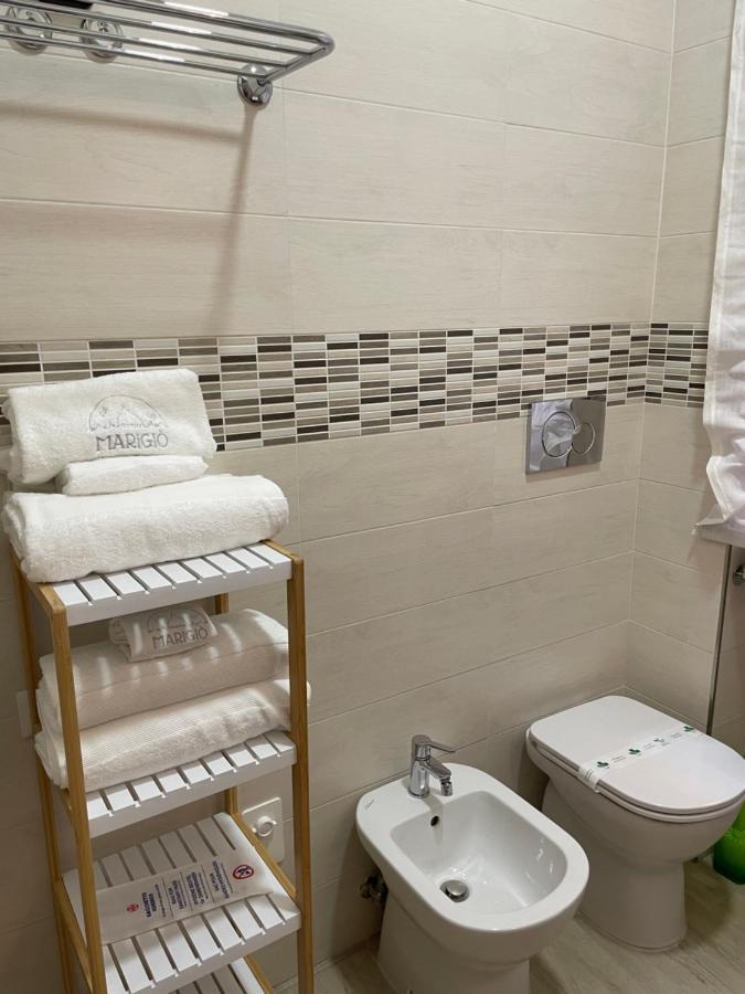 Marigio Vatican Apartment Rome Bagian luar foto