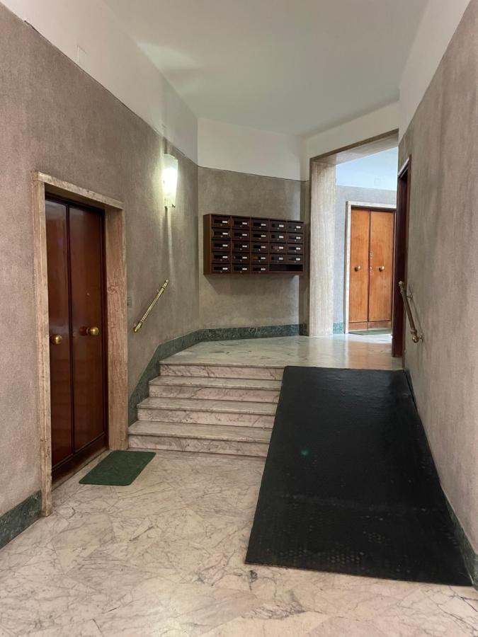 Marigio Vatican Apartment Rome Bagian luar foto