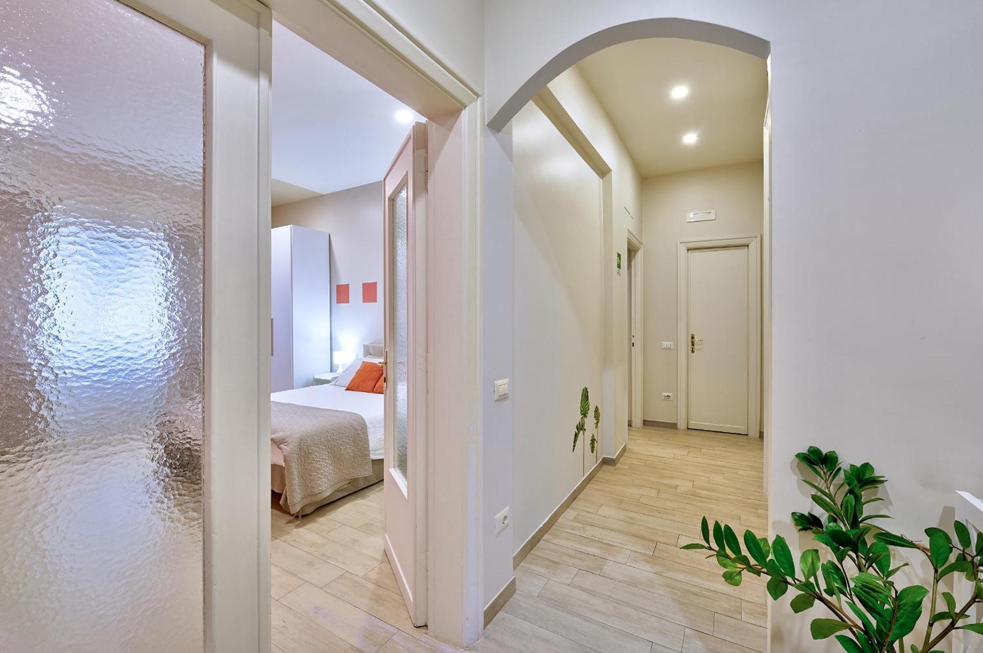 Marigio Vatican Apartment Rome Bagian luar foto