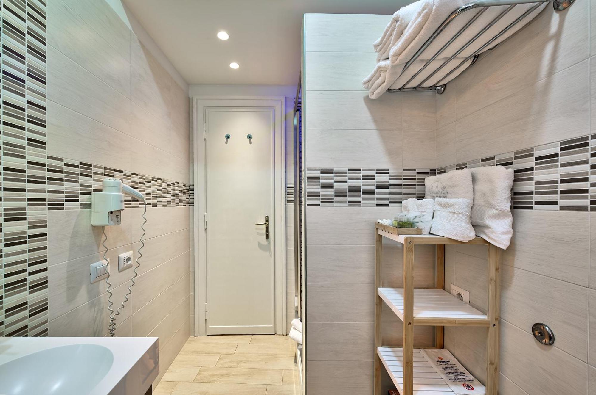 Marigio Vatican Apartment Rome Bagian luar foto