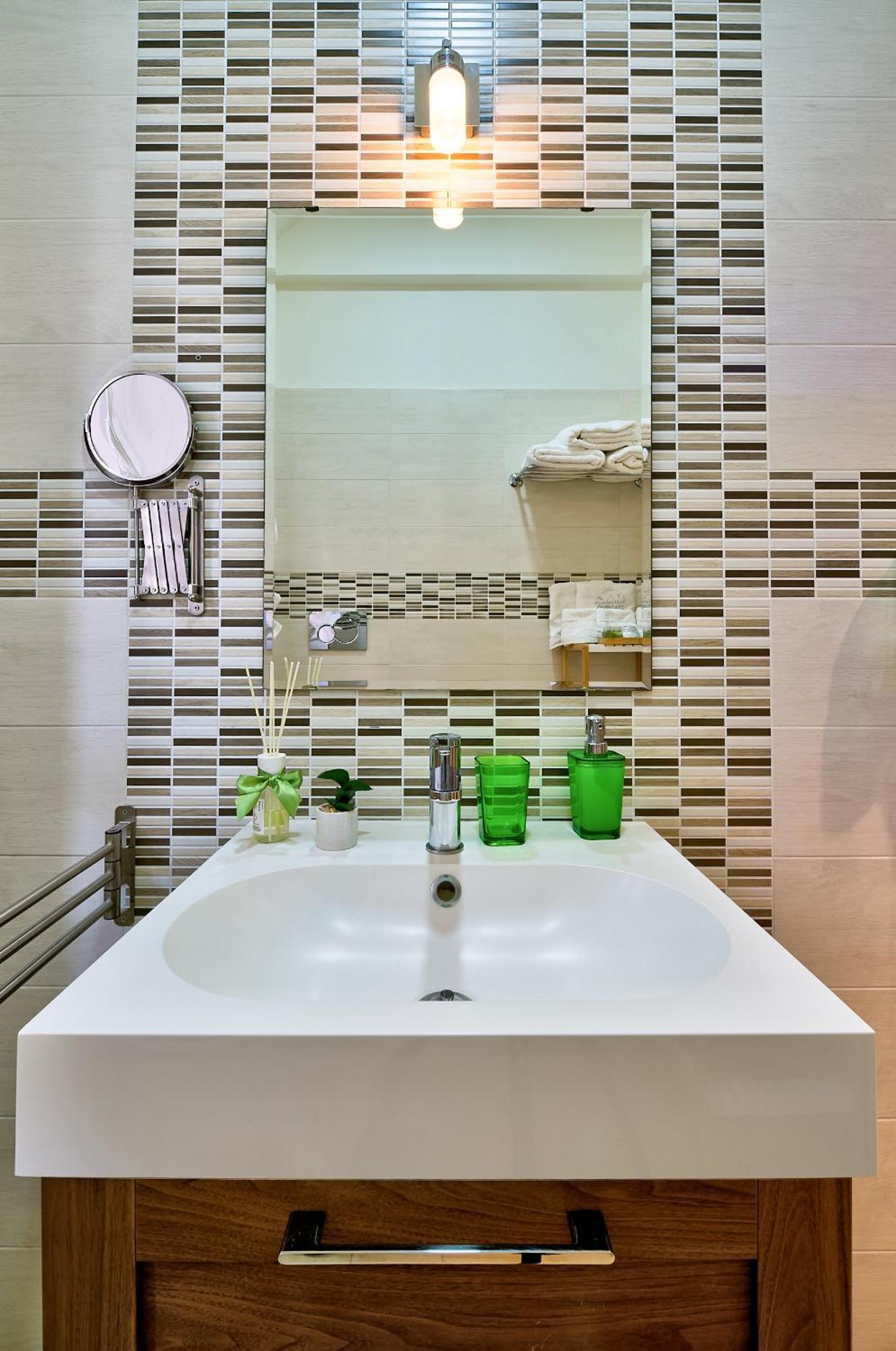 Marigio Vatican Apartment Rome Bagian luar foto