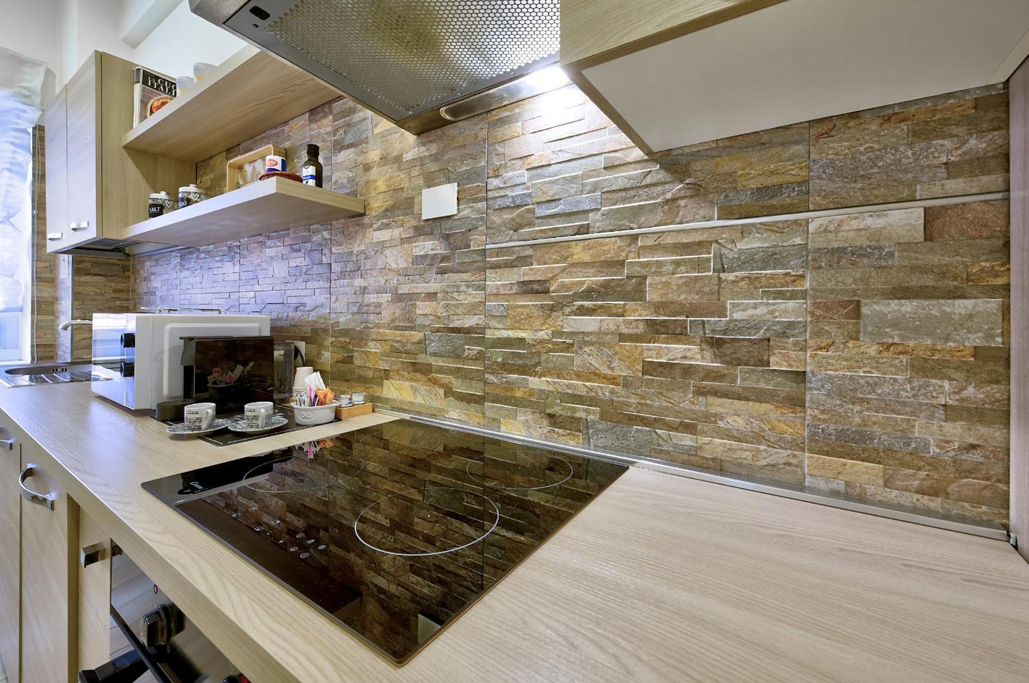 Marigio Vatican Apartment Rome Bagian luar foto