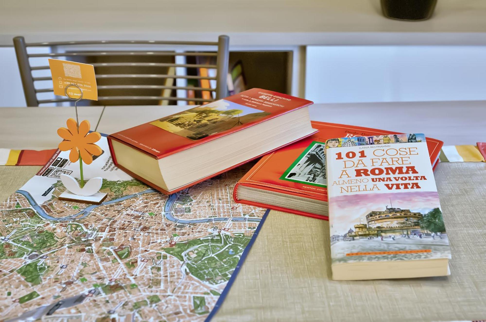 Marigio Vatican Apartment Rome Bagian luar foto