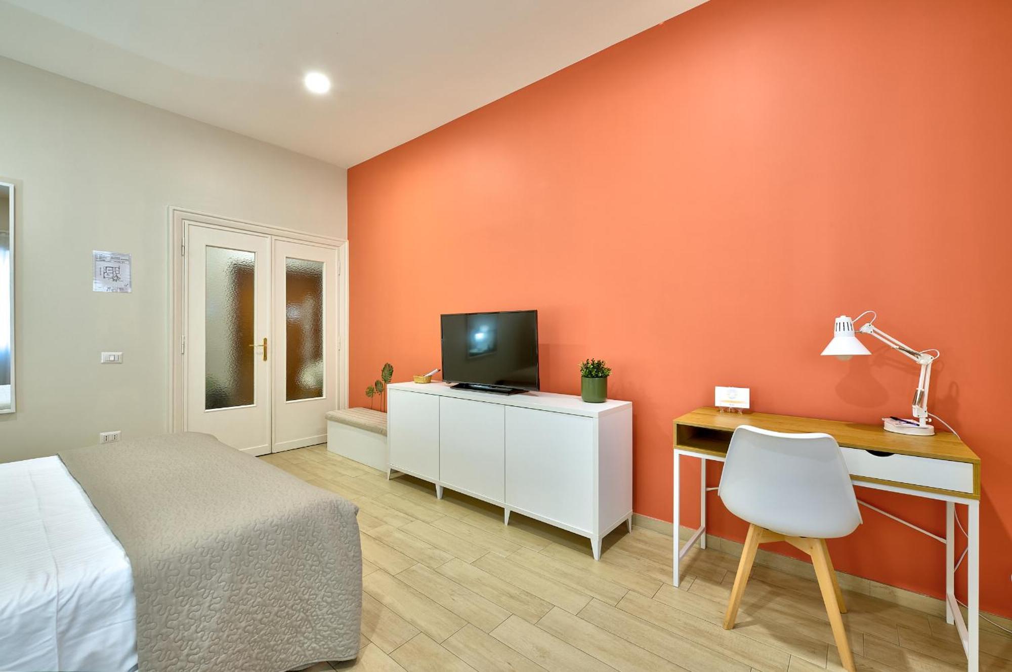Marigio Vatican Apartment Rome Bagian luar foto