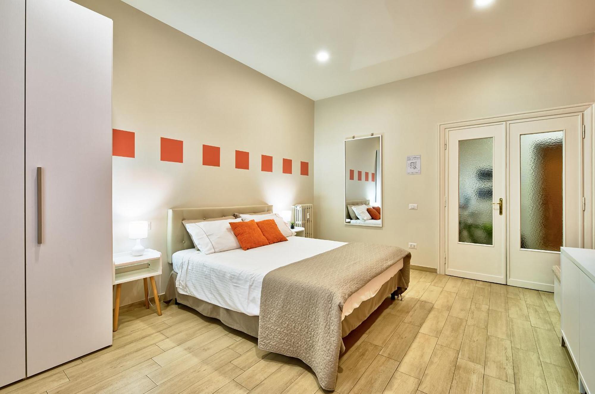 Marigio Vatican Apartment Rome Bagian luar foto