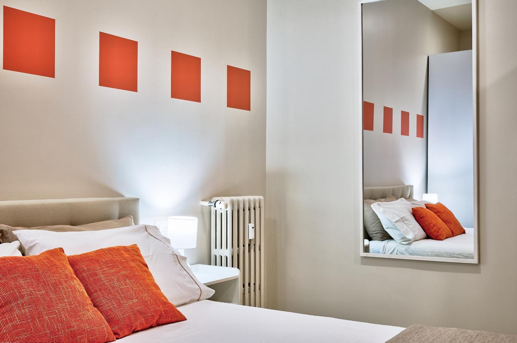 Marigio Vatican Apartment Rome Bagian luar foto
