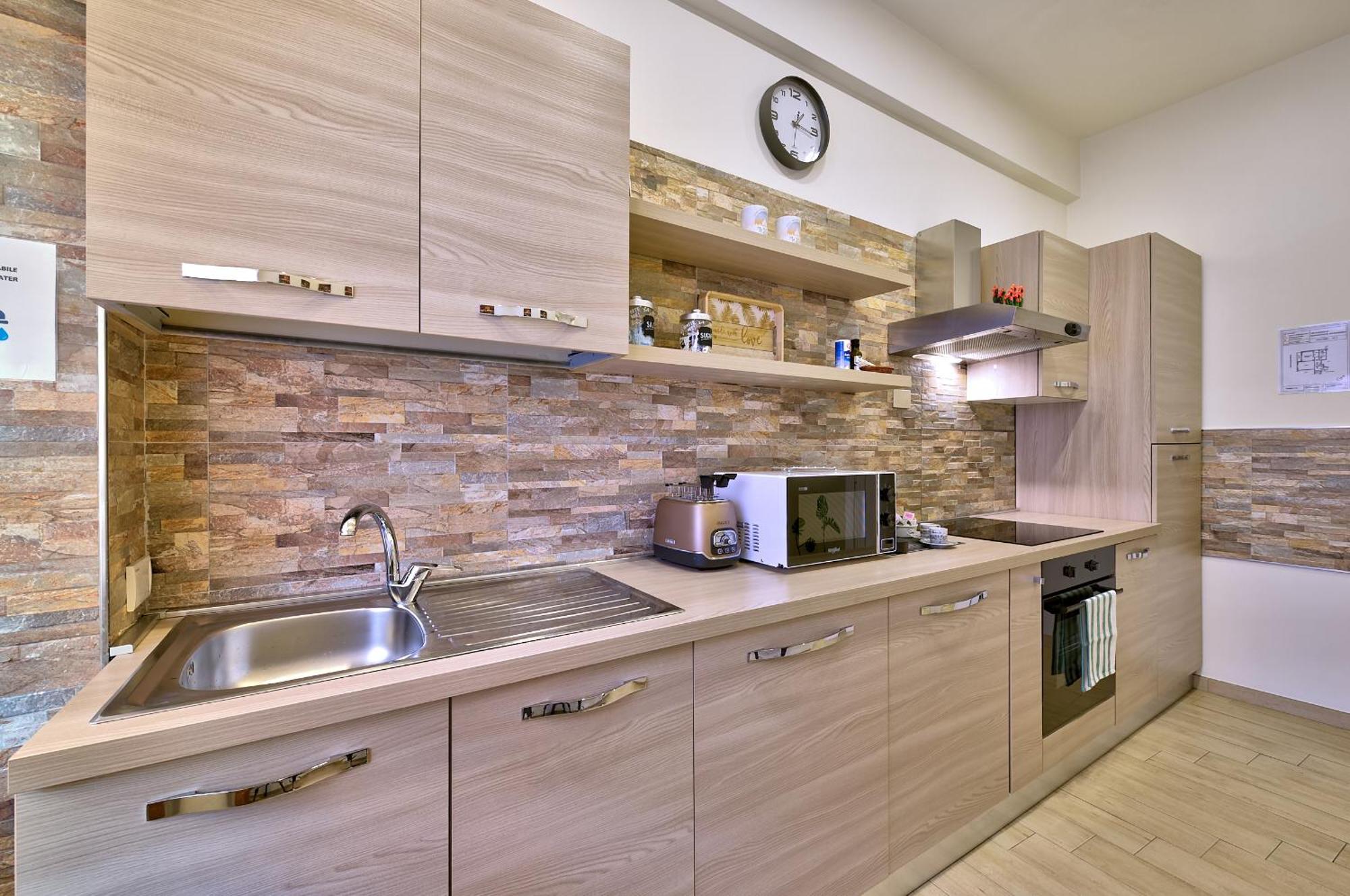 Marigio Vatican Apartment Rome Bagian luar foto